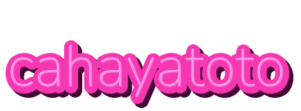 cahayatoto — logo kanal