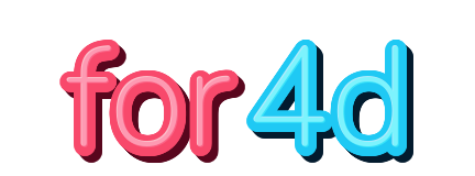 for4d — logo kanal