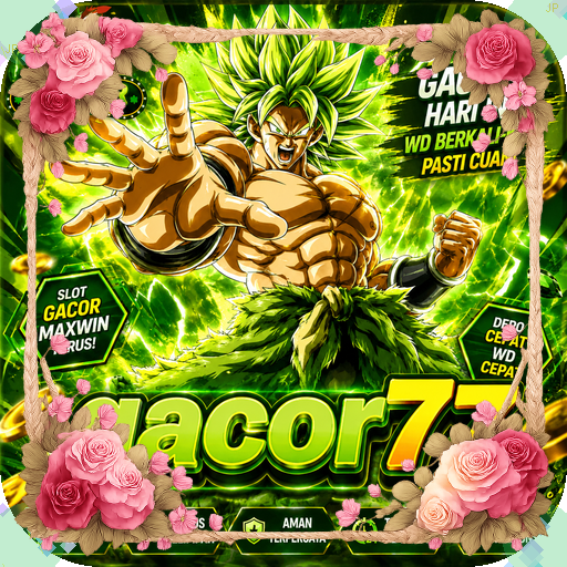 gacor77 — mitra unggulan