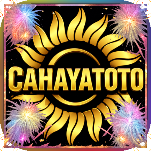 cahayatoto — mitra unggulan
