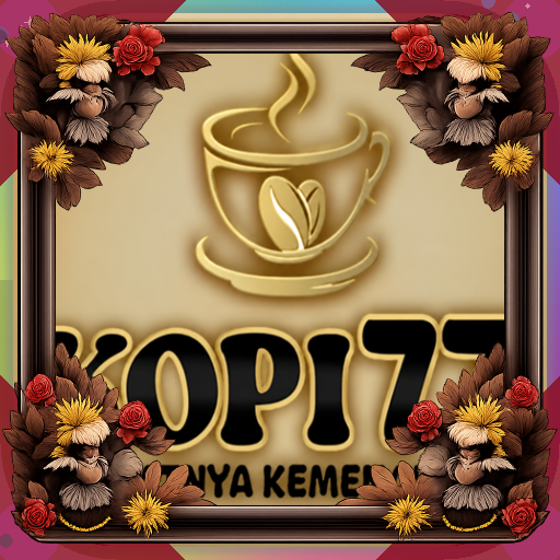 kopi77 — mitra unggulan